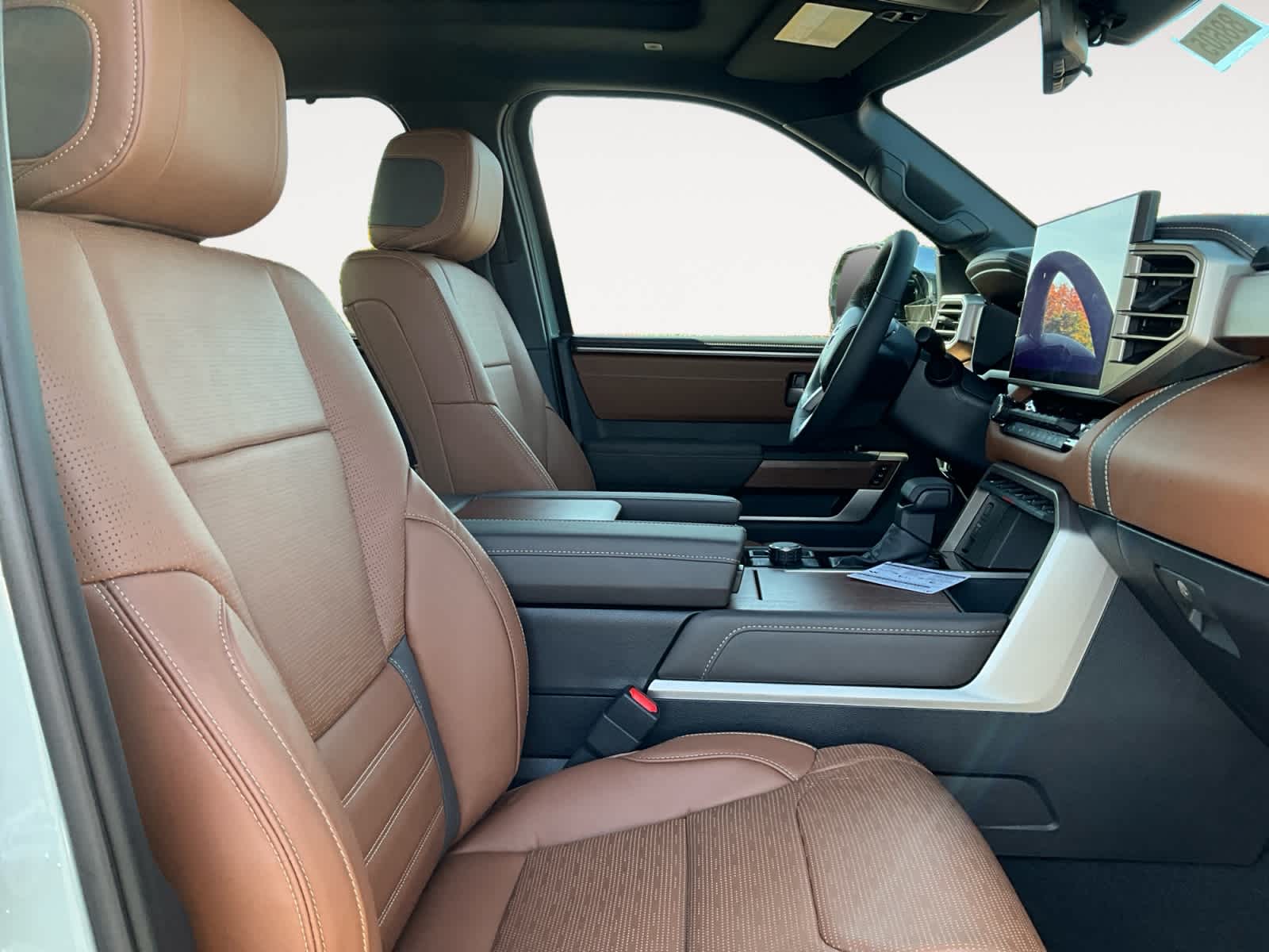 New 2026 Toyota Tundra i-FORCE MAX Truck