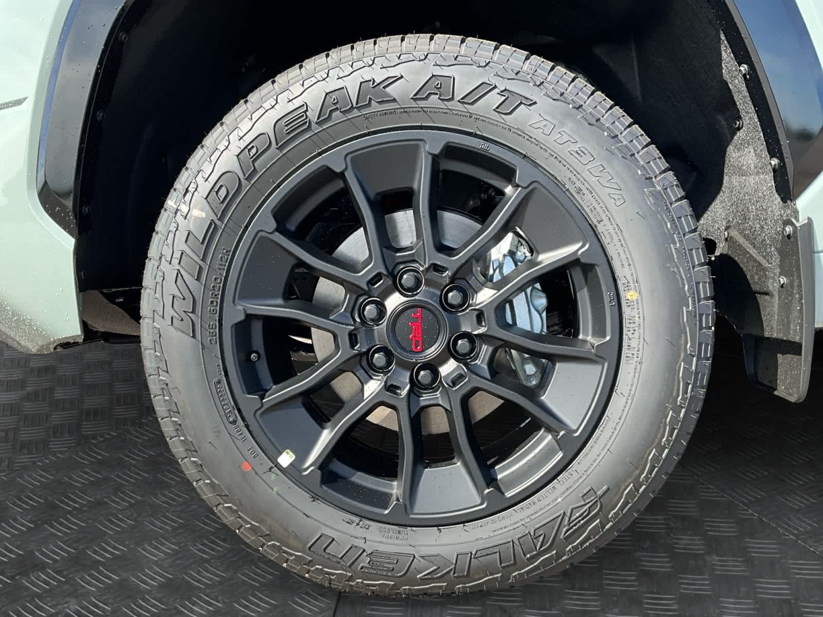 New 2026 Toyota Tundra i-FORCE MAX Truck