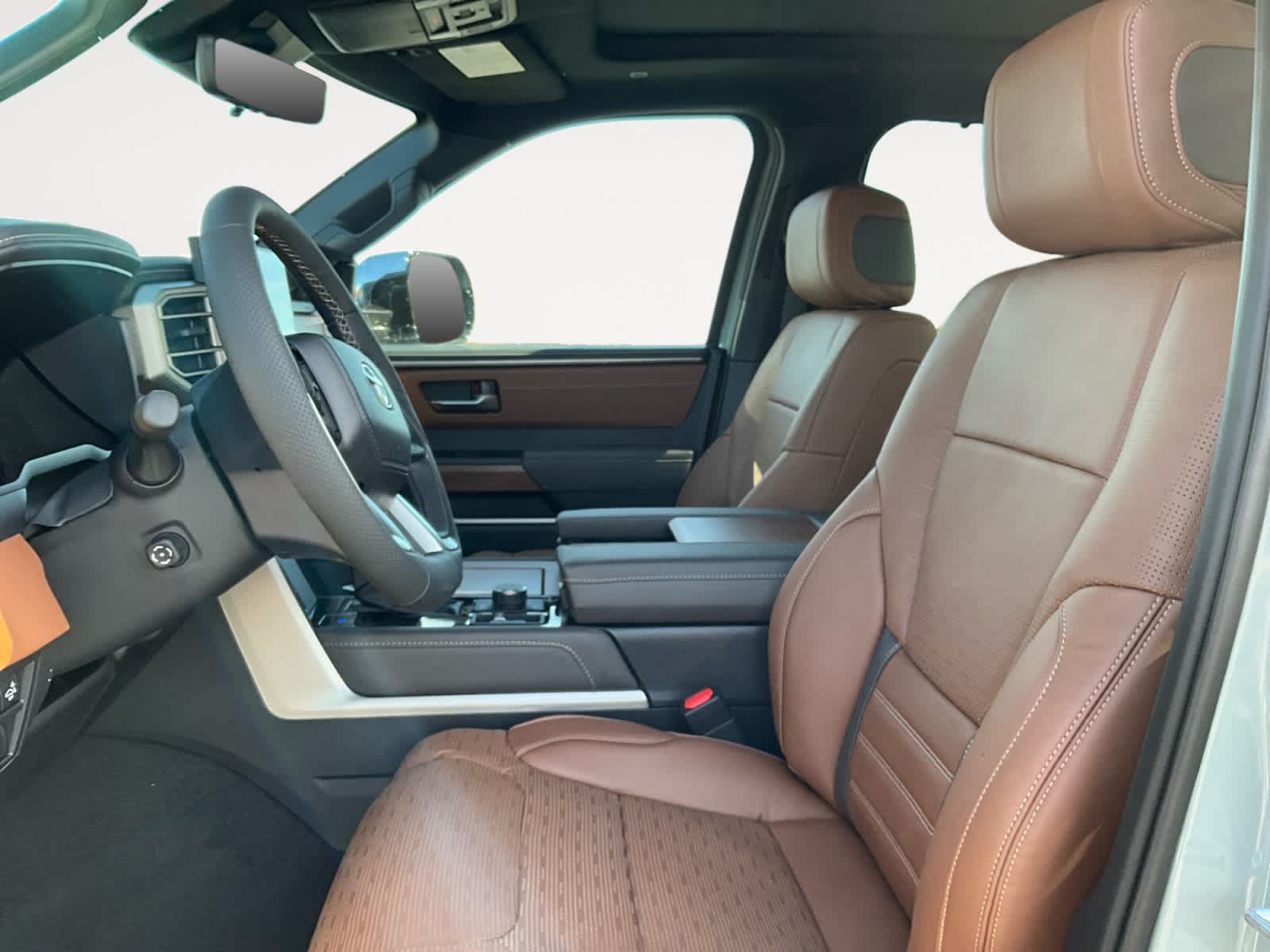 New 2026 Toyota Tundra i-FORCE MAX Truck