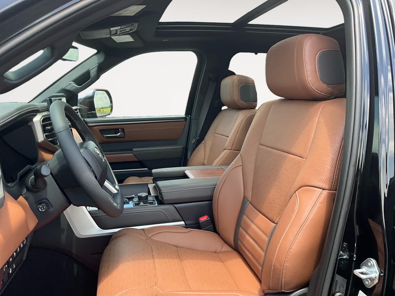 New 2026 Toyota Tundra i-FORCE MAX Truck