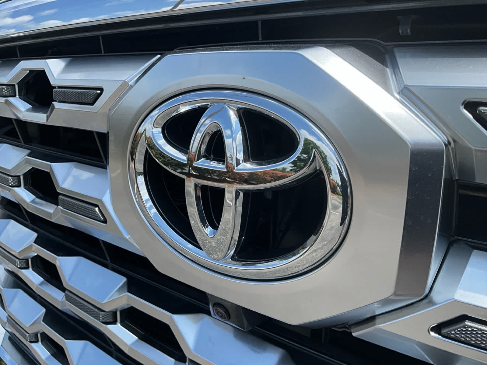 New 2026 Toyota Tundra i-FORCE MAX Truck