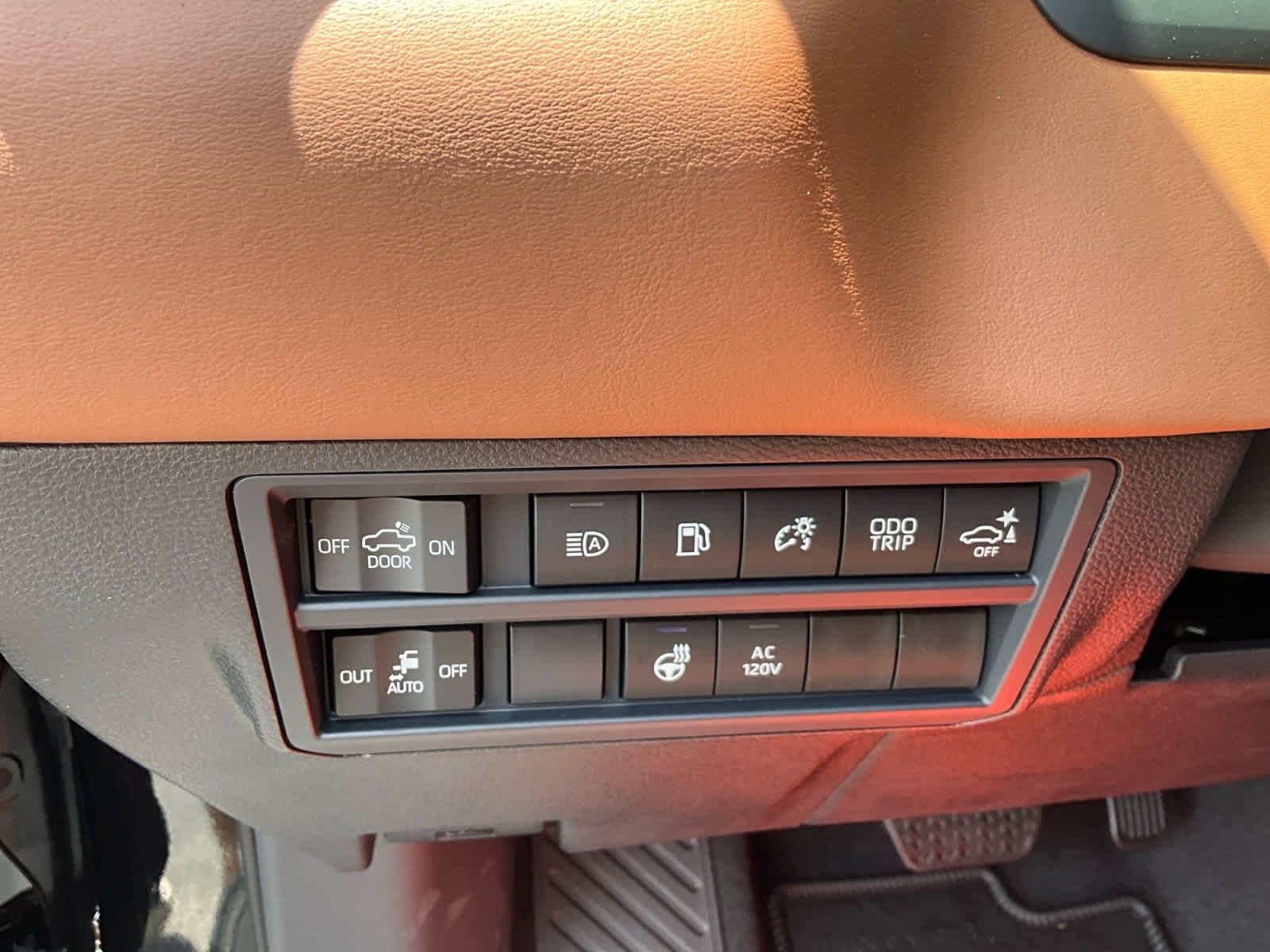 New 2026 Toyota Tundra i-FORCE MAX Truck
