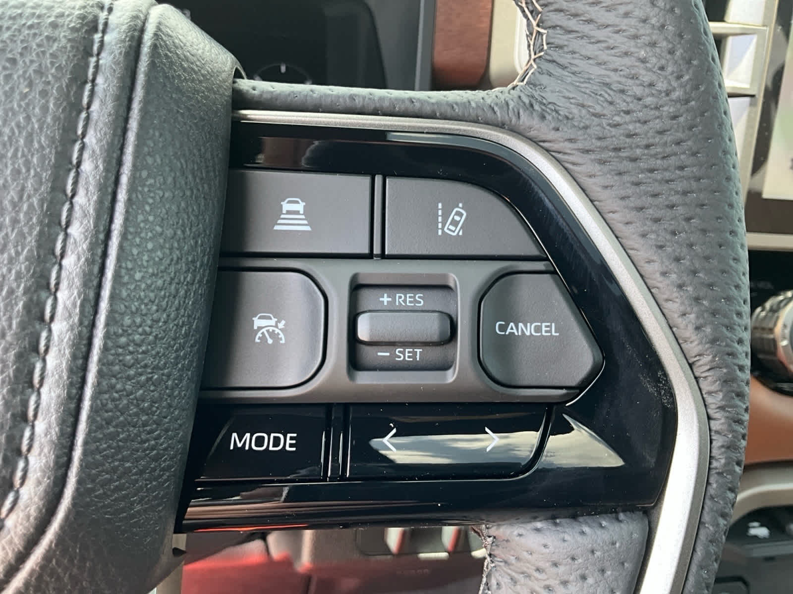 New 2026 Toyota Tundra i-FORCE MAX Truck