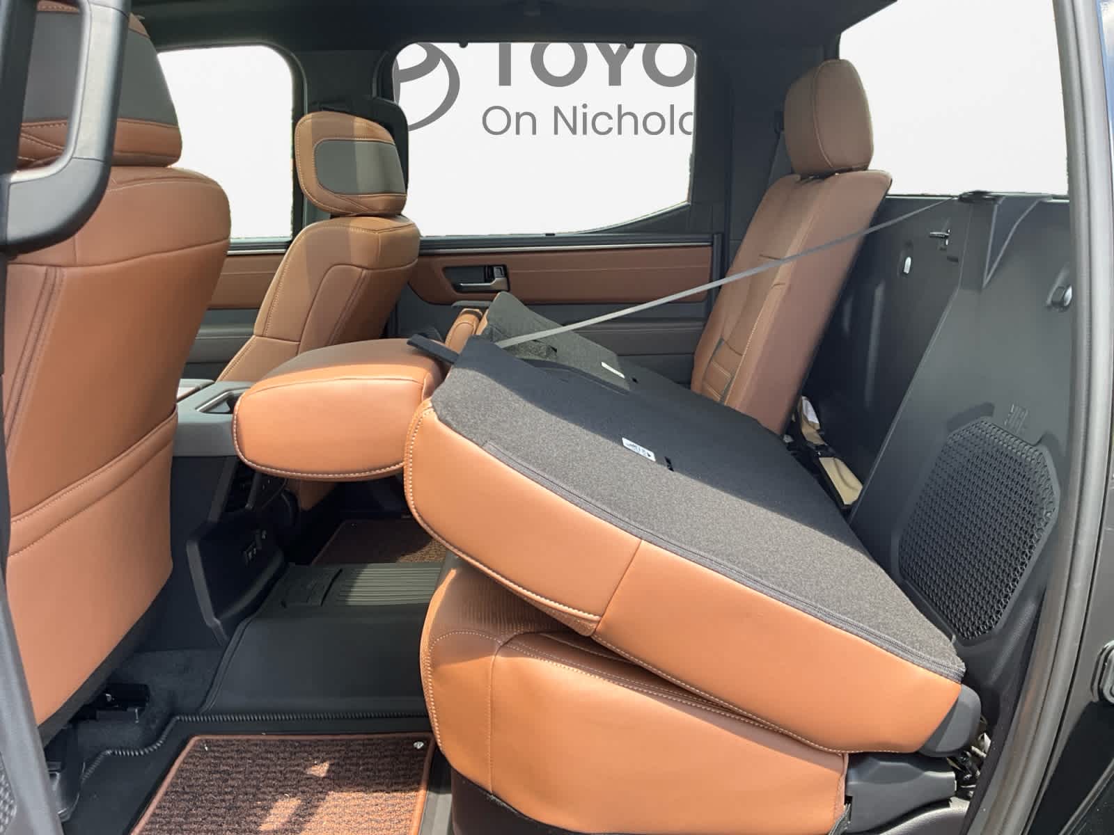 New 2026 Toyota Tundra i-FORCE MAX Truck