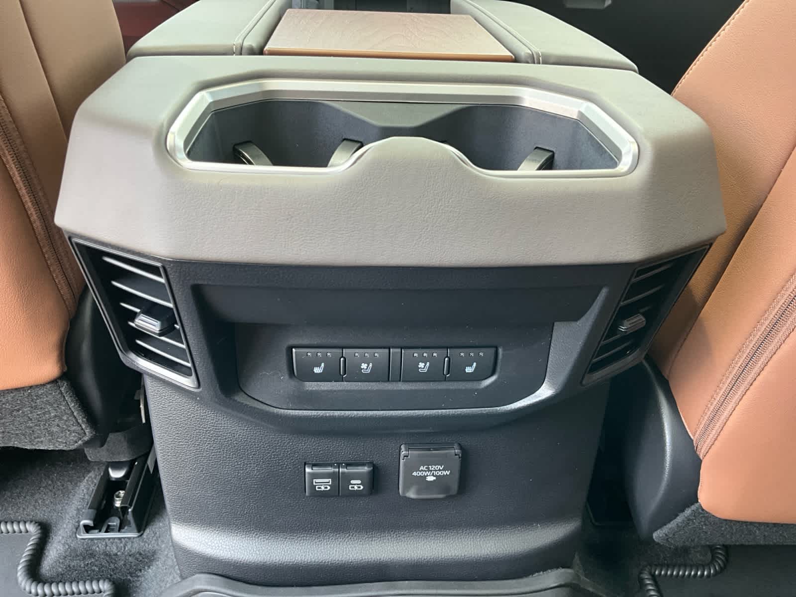 New 2026 Toyota Tundra i-FORCE MAX Truck