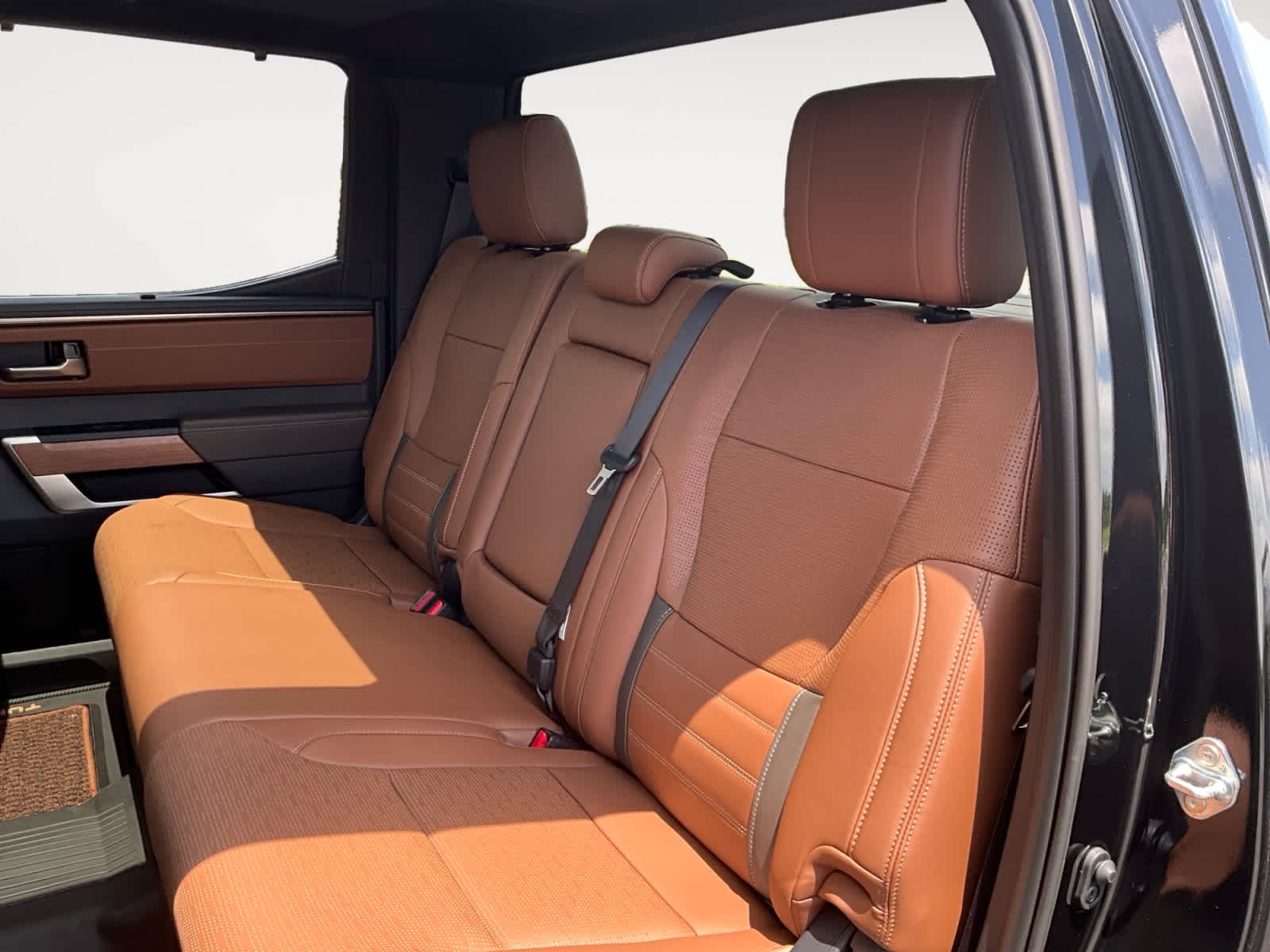 New 2026 Toyota Tundra i-FORCE MAX Truck
