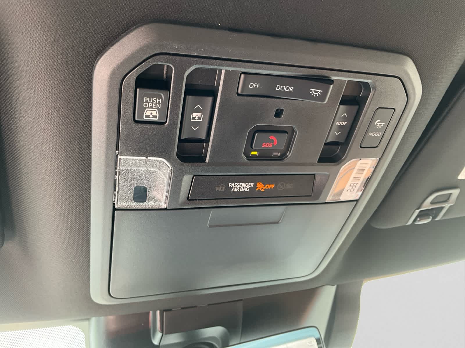 New 2026 Toyota Tundra i-FORCE MAX Truck