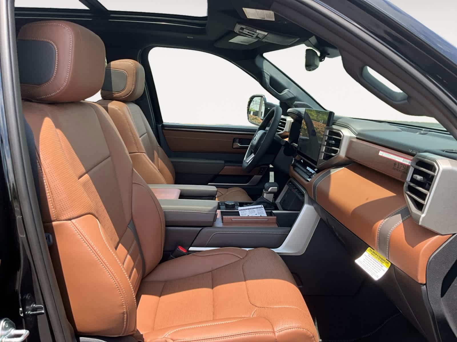 New 2026 Toyota Tundra i-FORCE MAX Truck