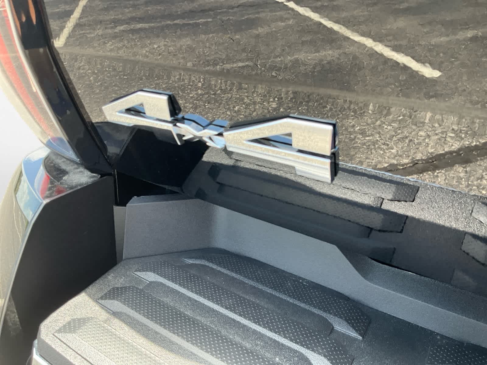 New 2026 Toyota Tundra i-FORCE MAX Truck