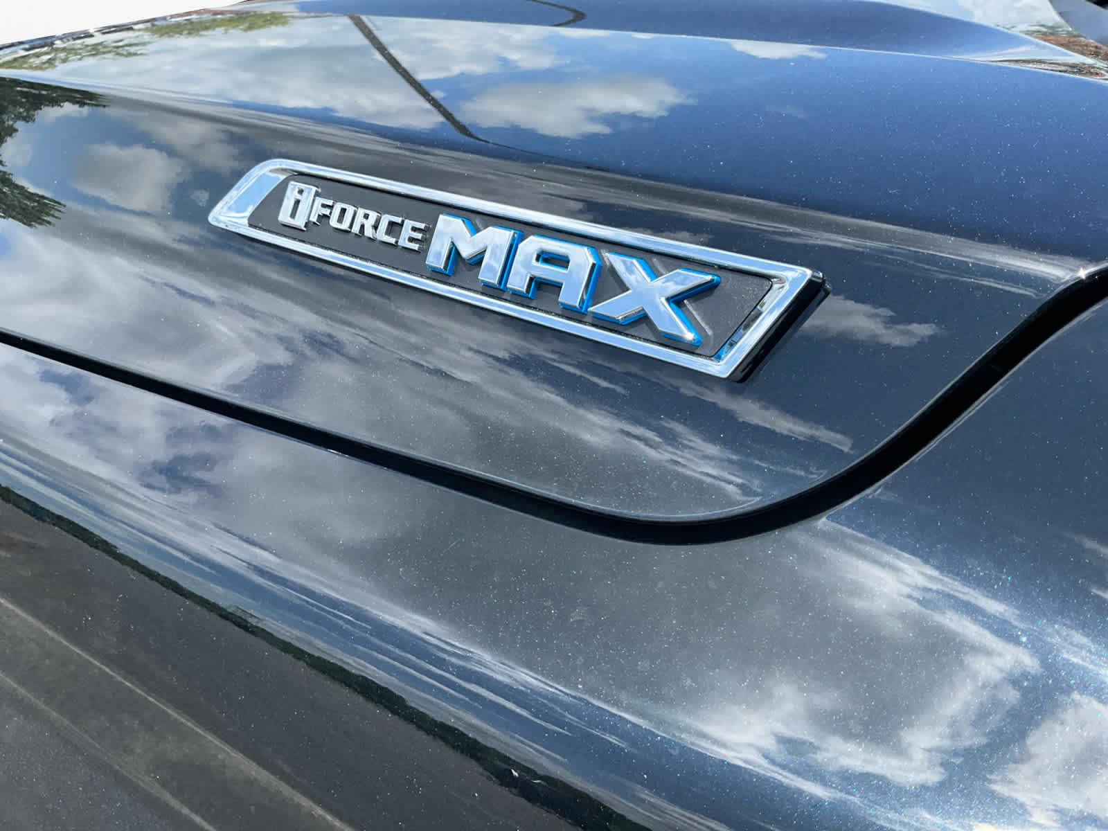New 2026 Toyota Tundra i-FORCE MAX Truck
