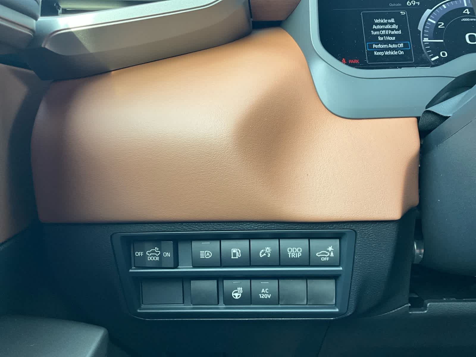 New 2026 Toyota Tundra i-FORCE MAX Truck