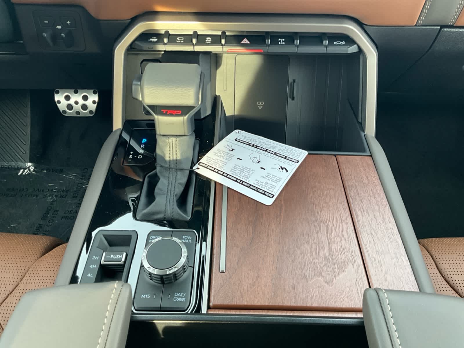 New 2026 Toyota Tundra i-FORCE MAX Truck