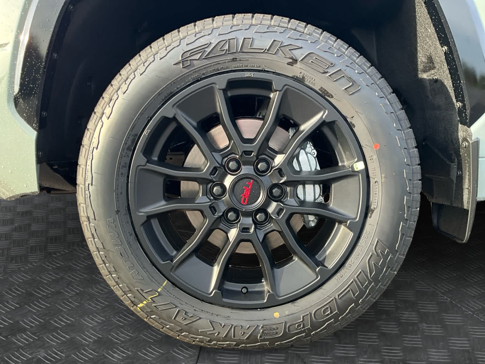 New 2026 Toyota Tundra i-FORCE MAX Truck