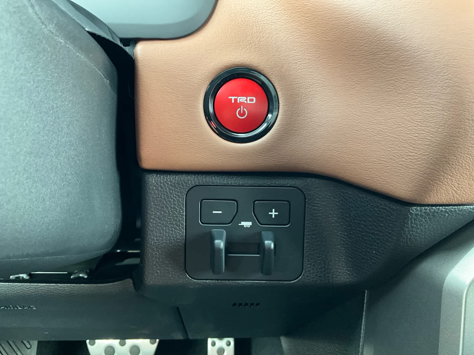 New 2026 Toyota Tundra i-FORCE MAX Truck