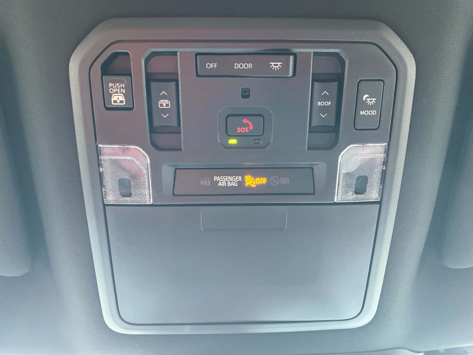New 2026 Toyota Tundra i-FORCE MAX Truck