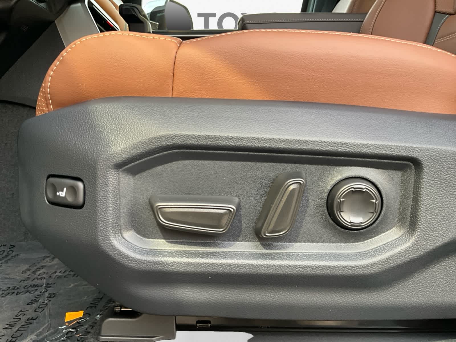 New 2026 Toyota Tundra i-FORCE MAX Truck