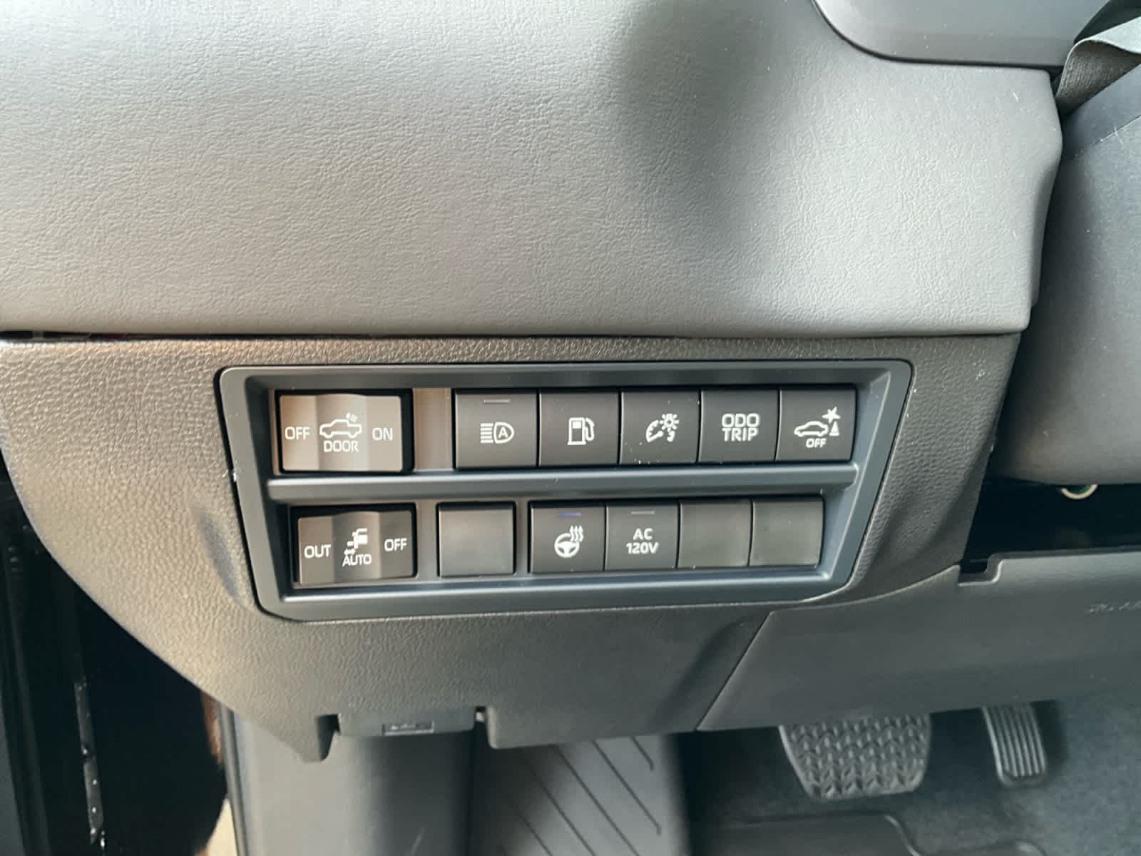 New 2026 Toyota Tundra i-FORCE MAX Truck