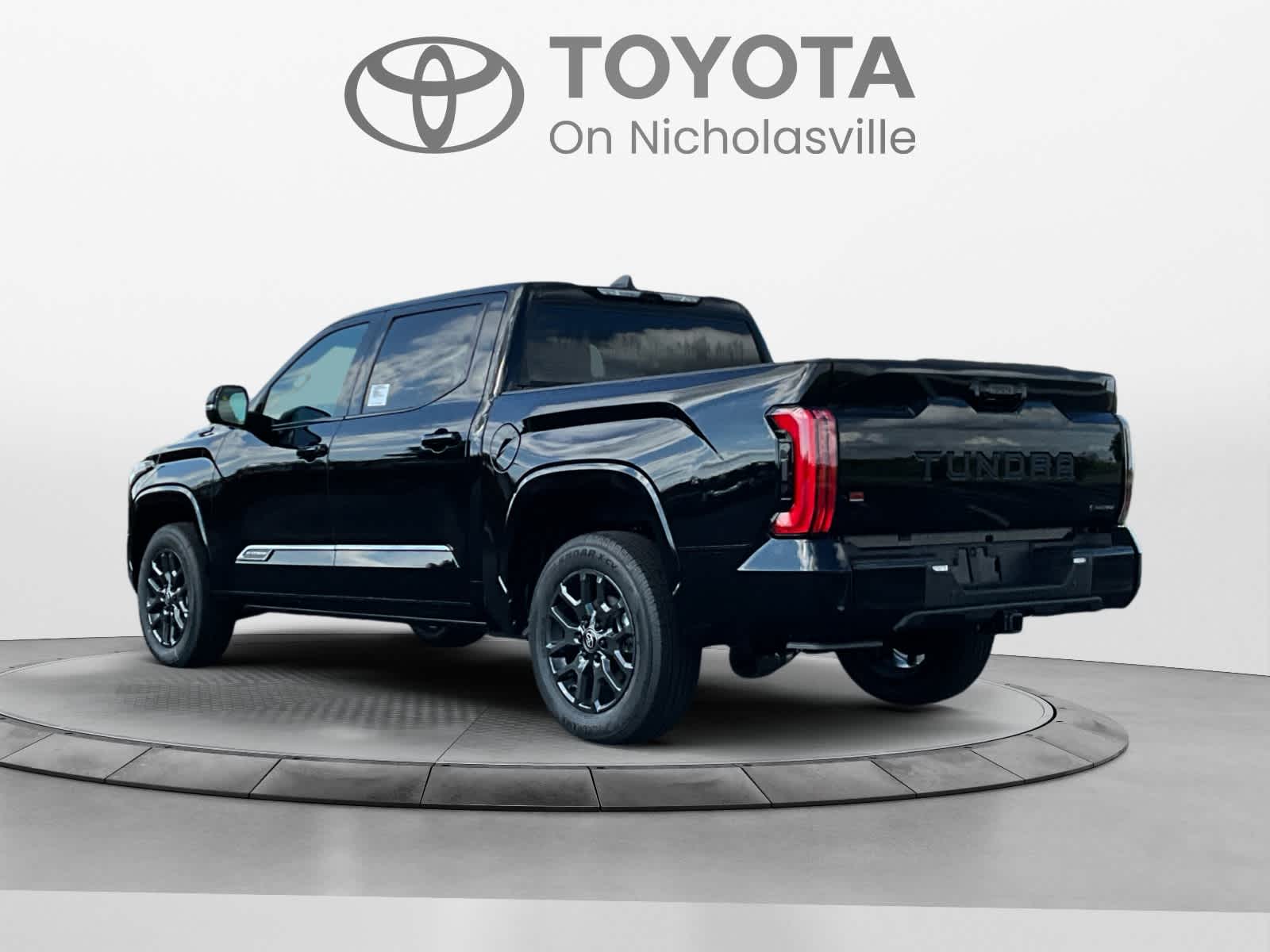 New 2026 Toyota Tundra i-FORCE MAX Truck