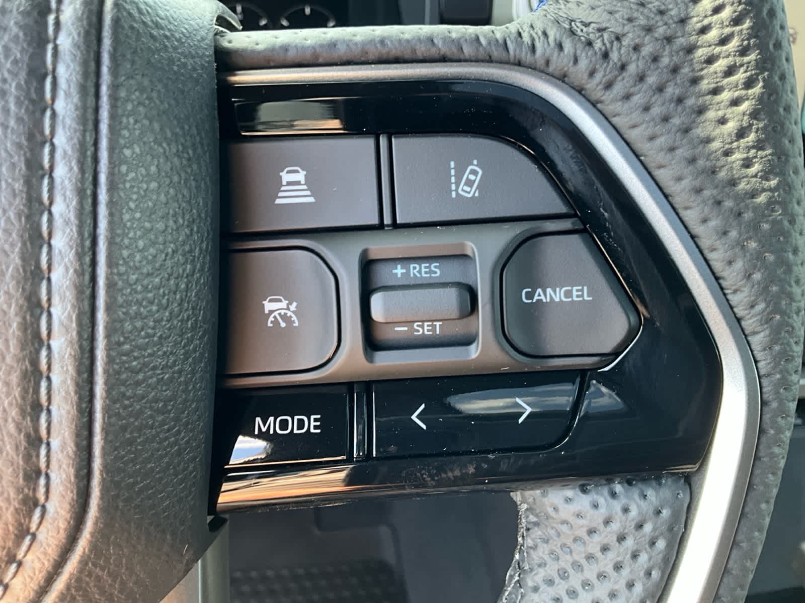 New 2026 Toyota Tundra i-FORCE MAX Truck