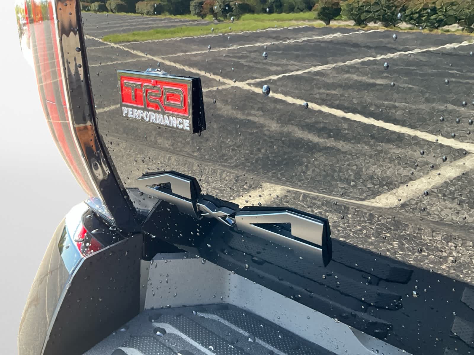 New 2026 Toyota Tundra i-FORCE MAX Truck