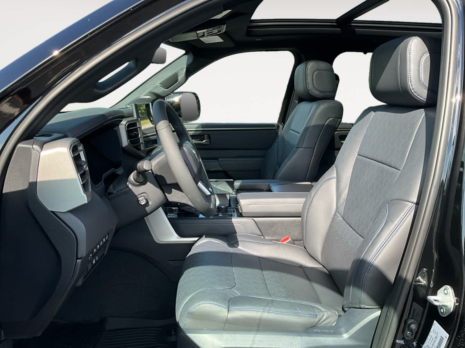 New 2026 Toyota Tundra i-FORCE MAX Truck