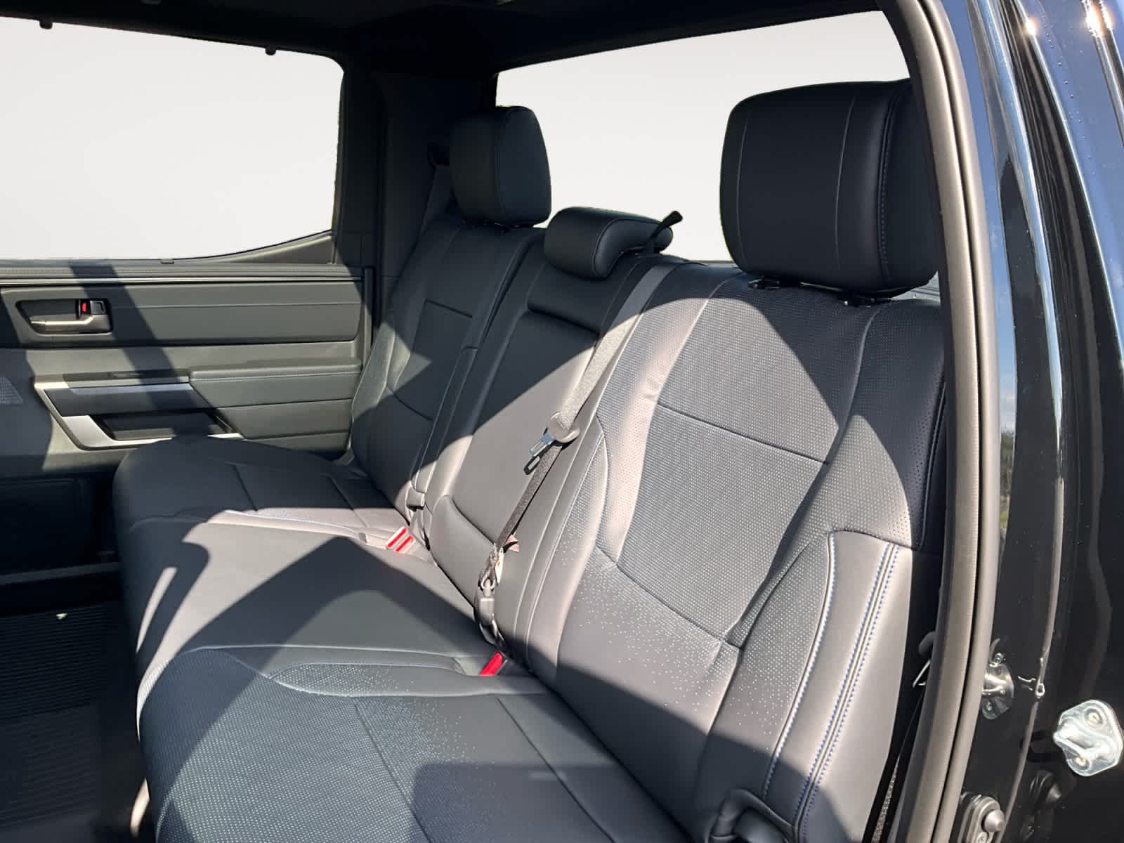 New 2026 Toyota Tundra i-FORCE MAX Truck