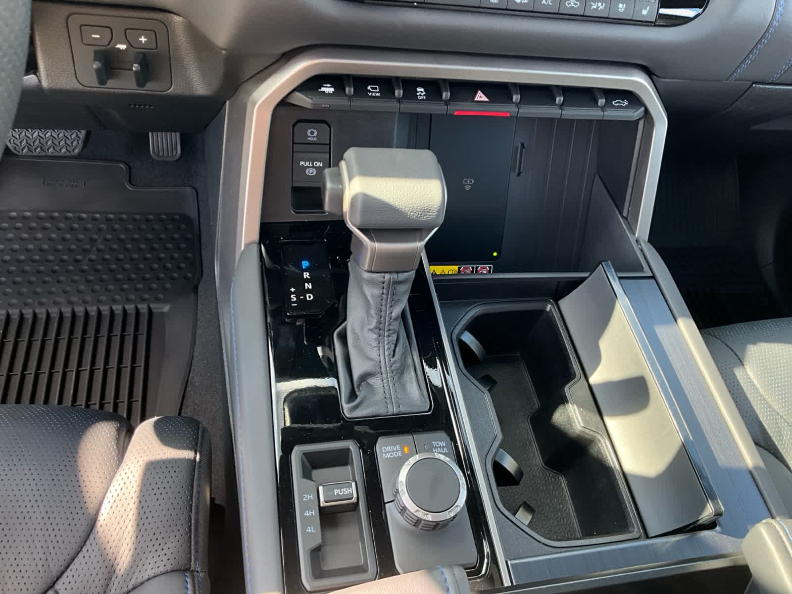 New 2026 Toyota Tundra i-FORCE MAX Truck