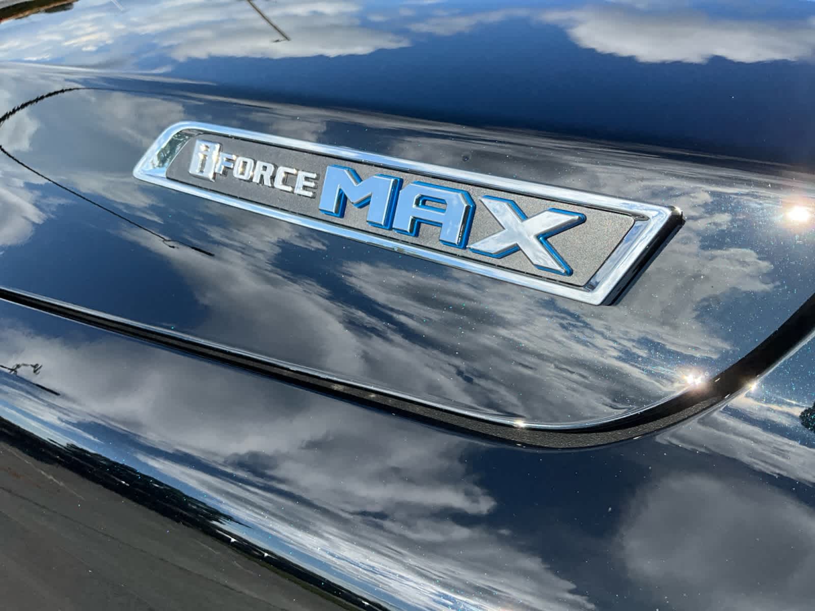 New 2026 Toyota Tundra i-FORCE MAX Truck