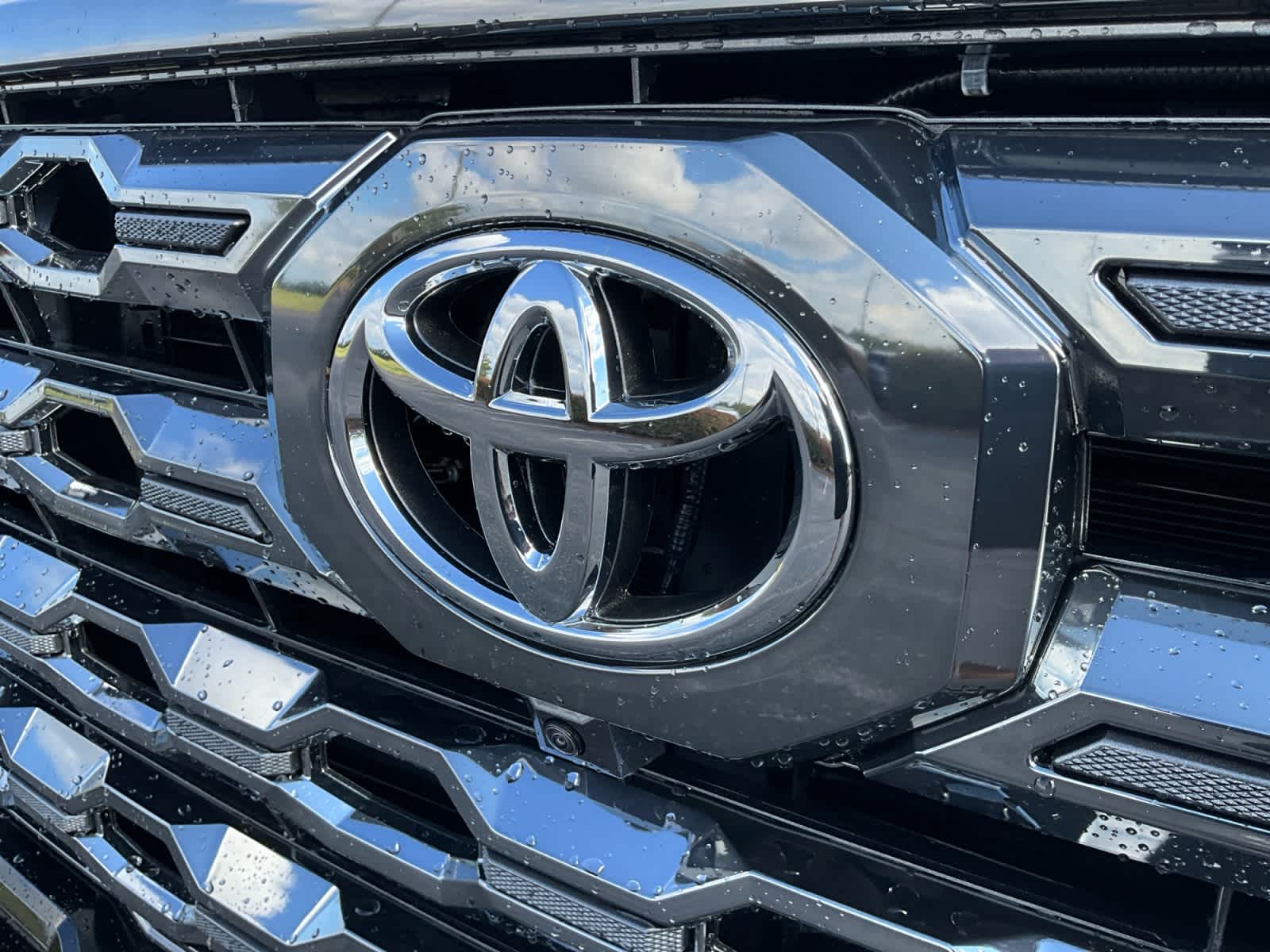 New 2026 Toyota Tundra i-FORCE MAX Truck