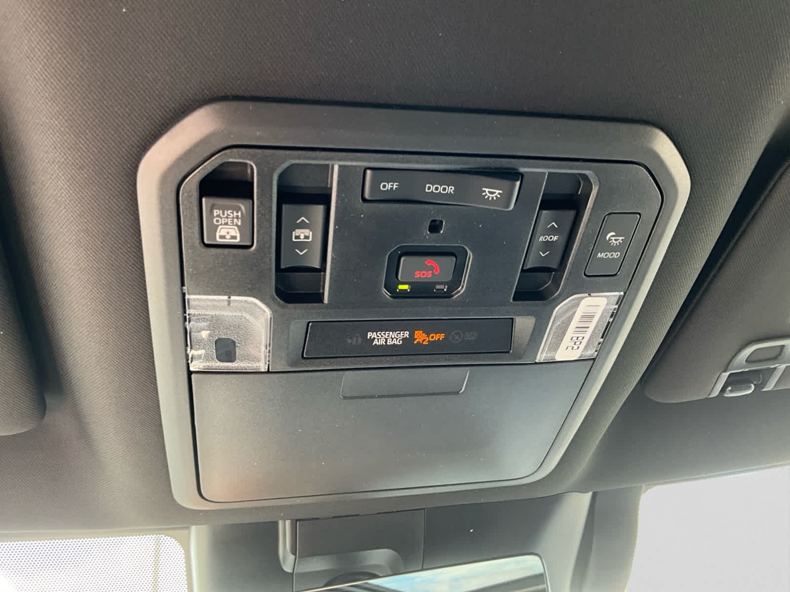 New 2026 Toyota Tundra i-FORCE MAX Truck