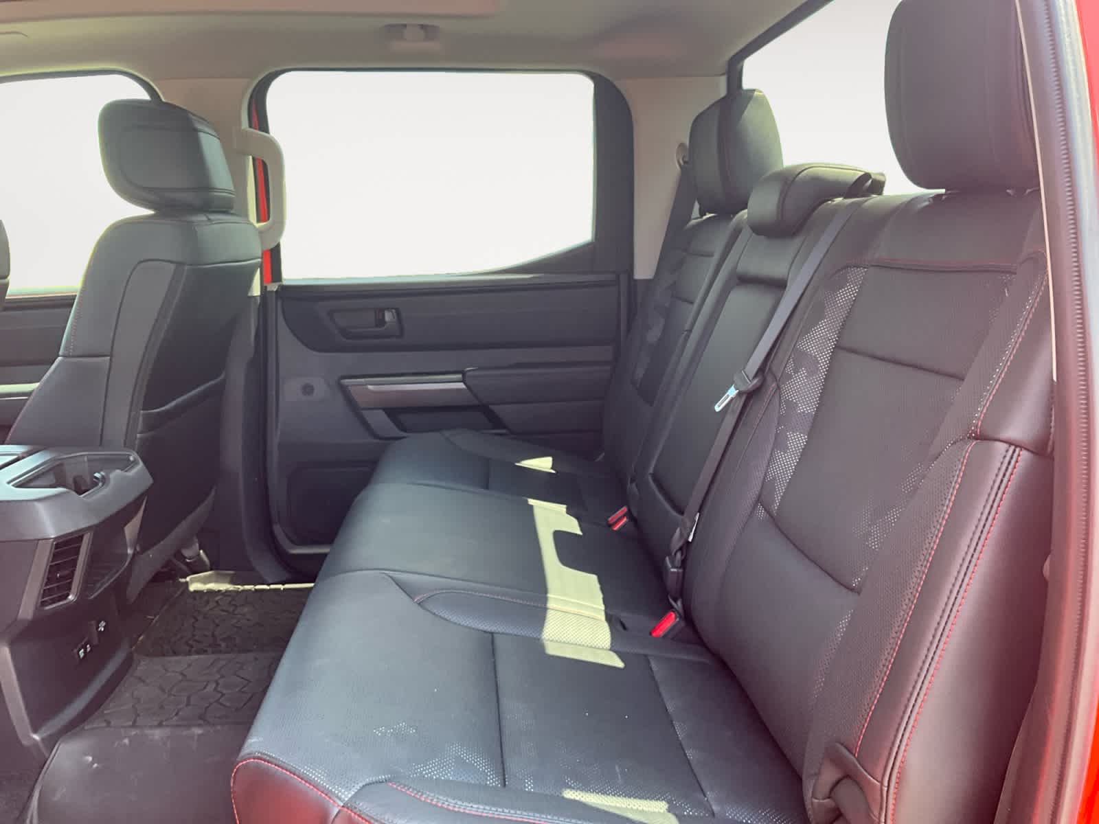 Used 2023 Toyota Tundra Truck