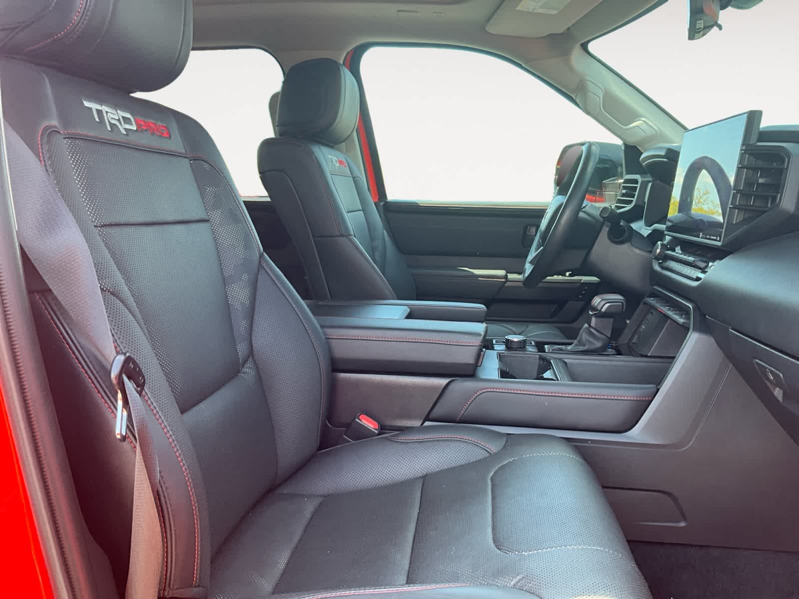Used 2023 Toyota Tundra Truck