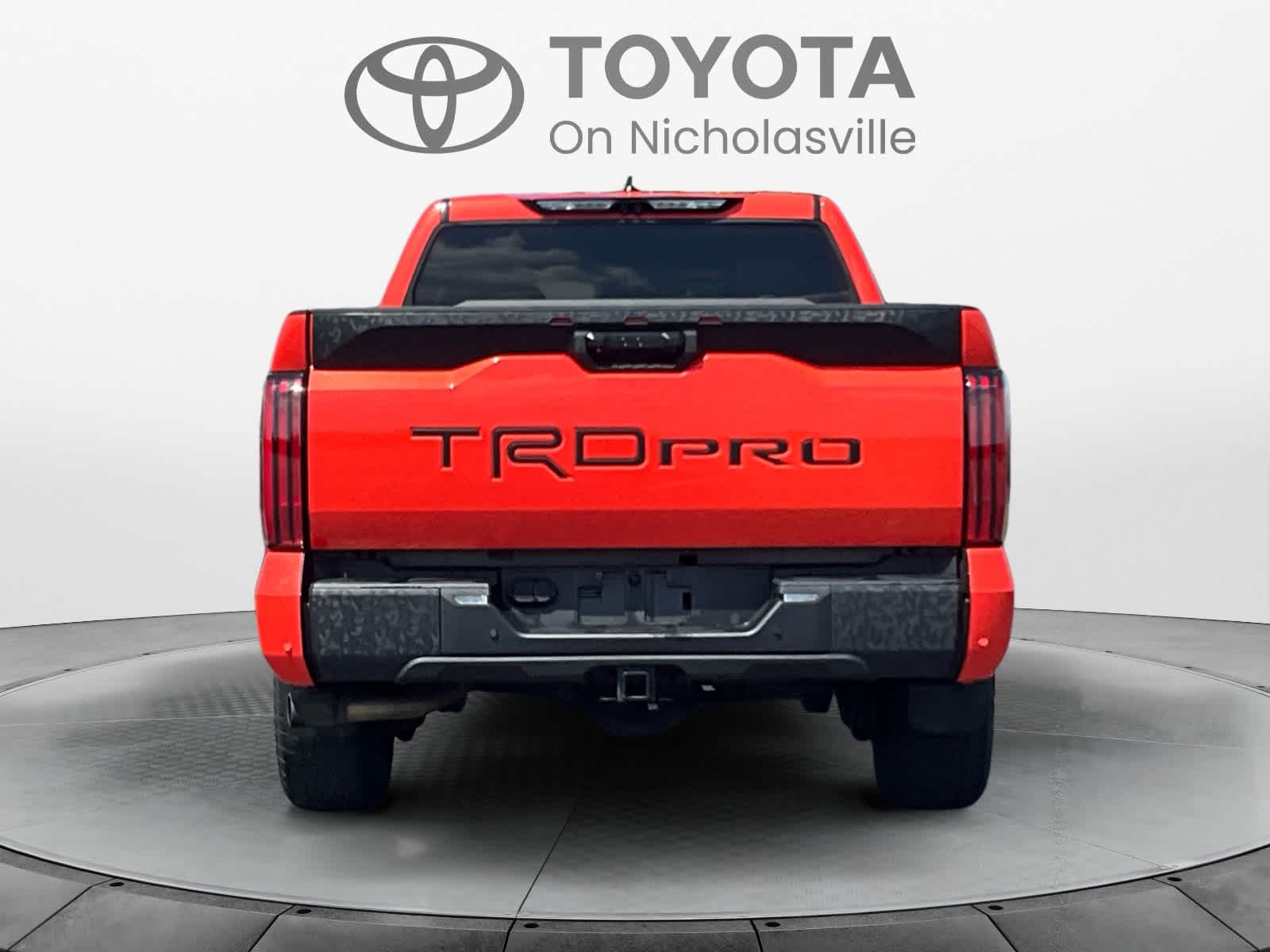 Used 2023 Toyota Tundra Truck