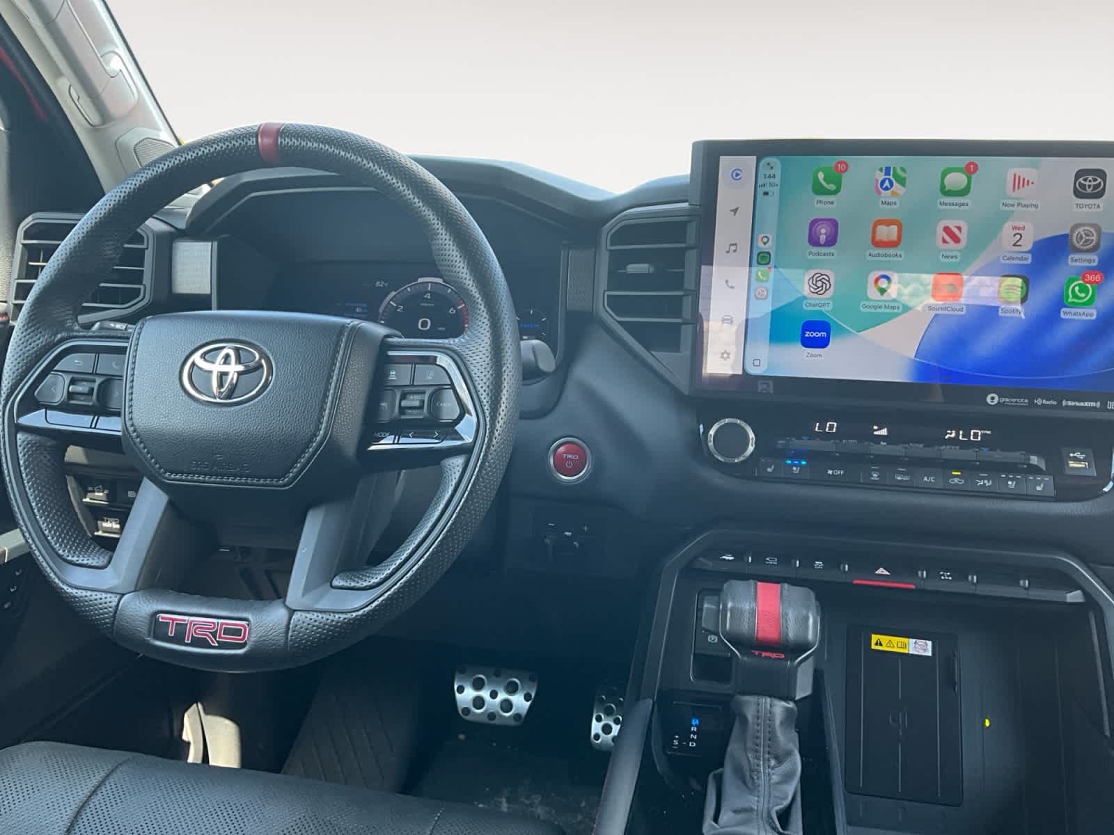 Used 2023 Toyota Tundra Truck