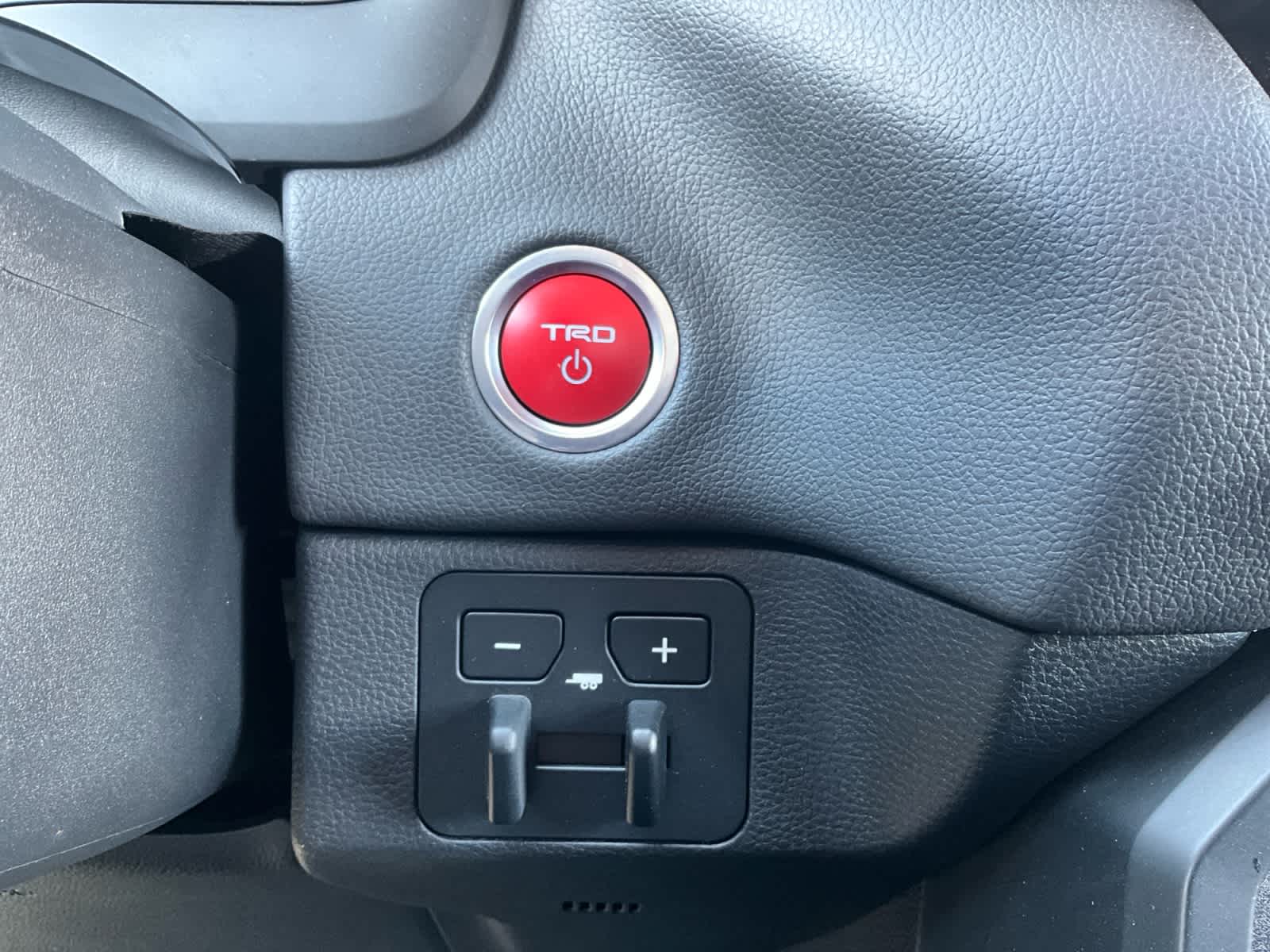 Used 2023 Toyota Tundra Truck