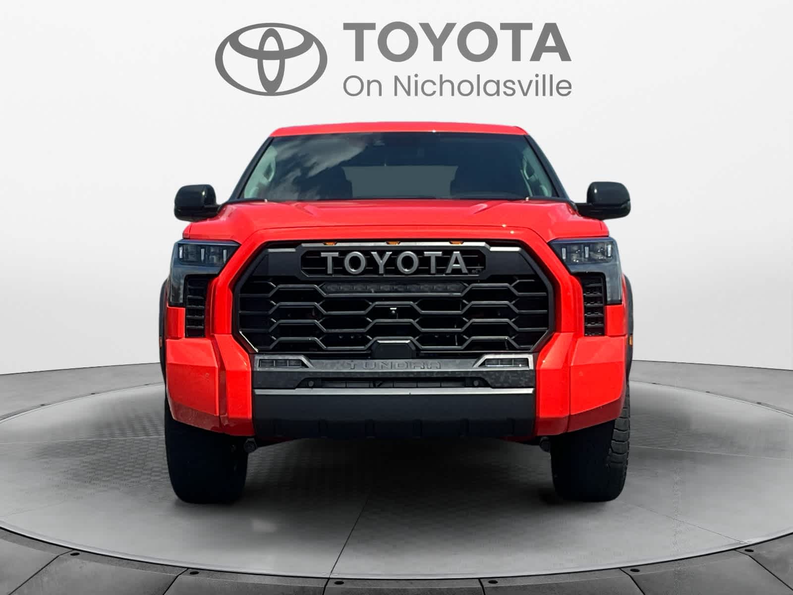 Used 2023 Toyota Tundra Truck