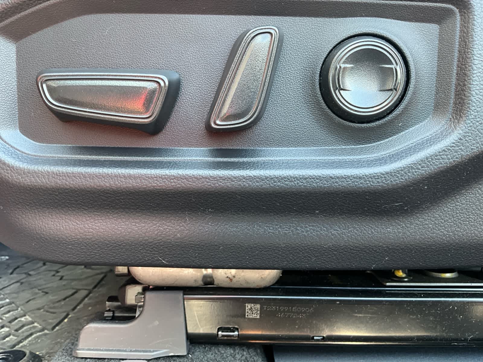 Used 2023 Toyota Tundra Truck