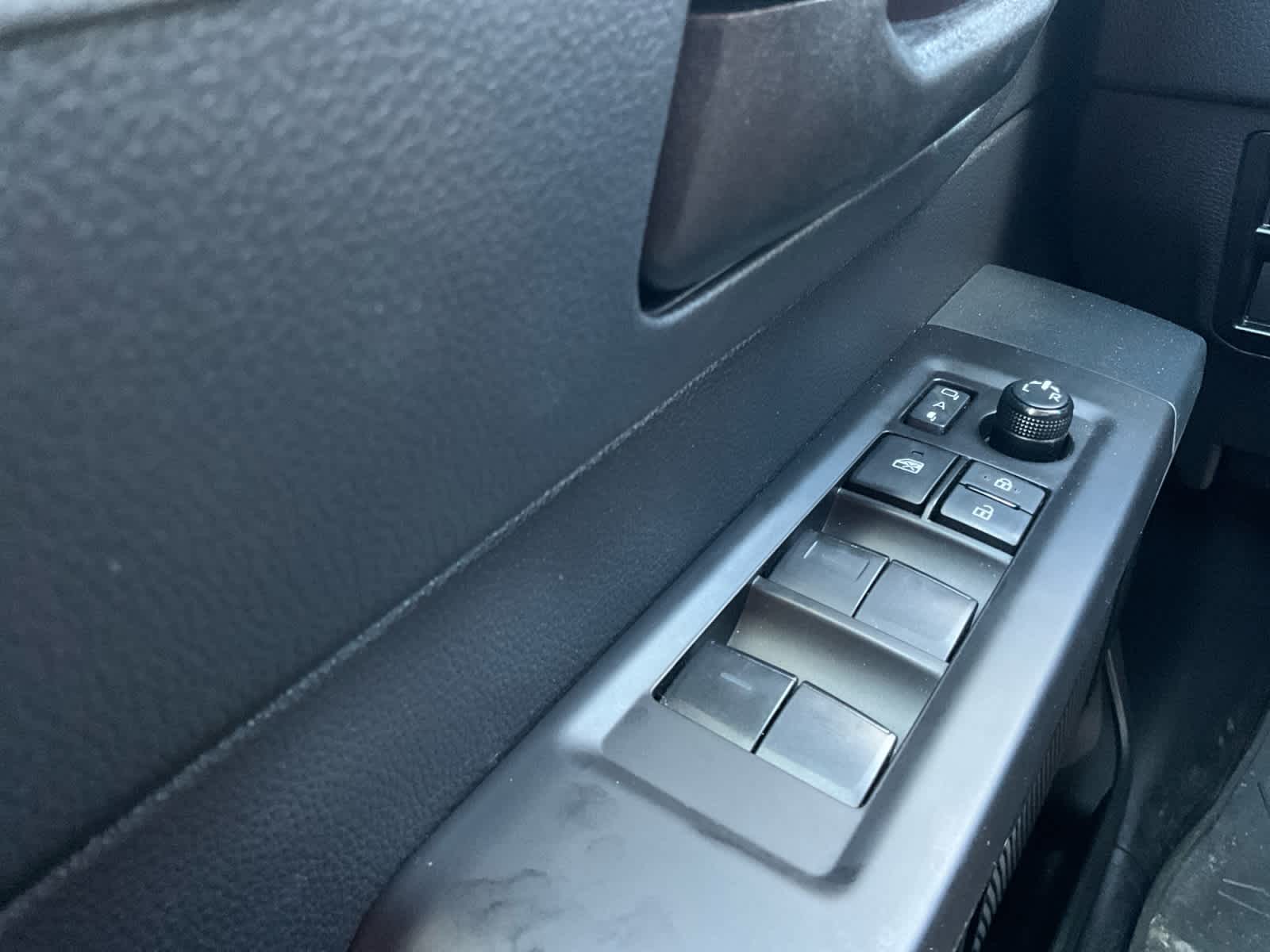 Used 2023 Toyota Tundra Truck