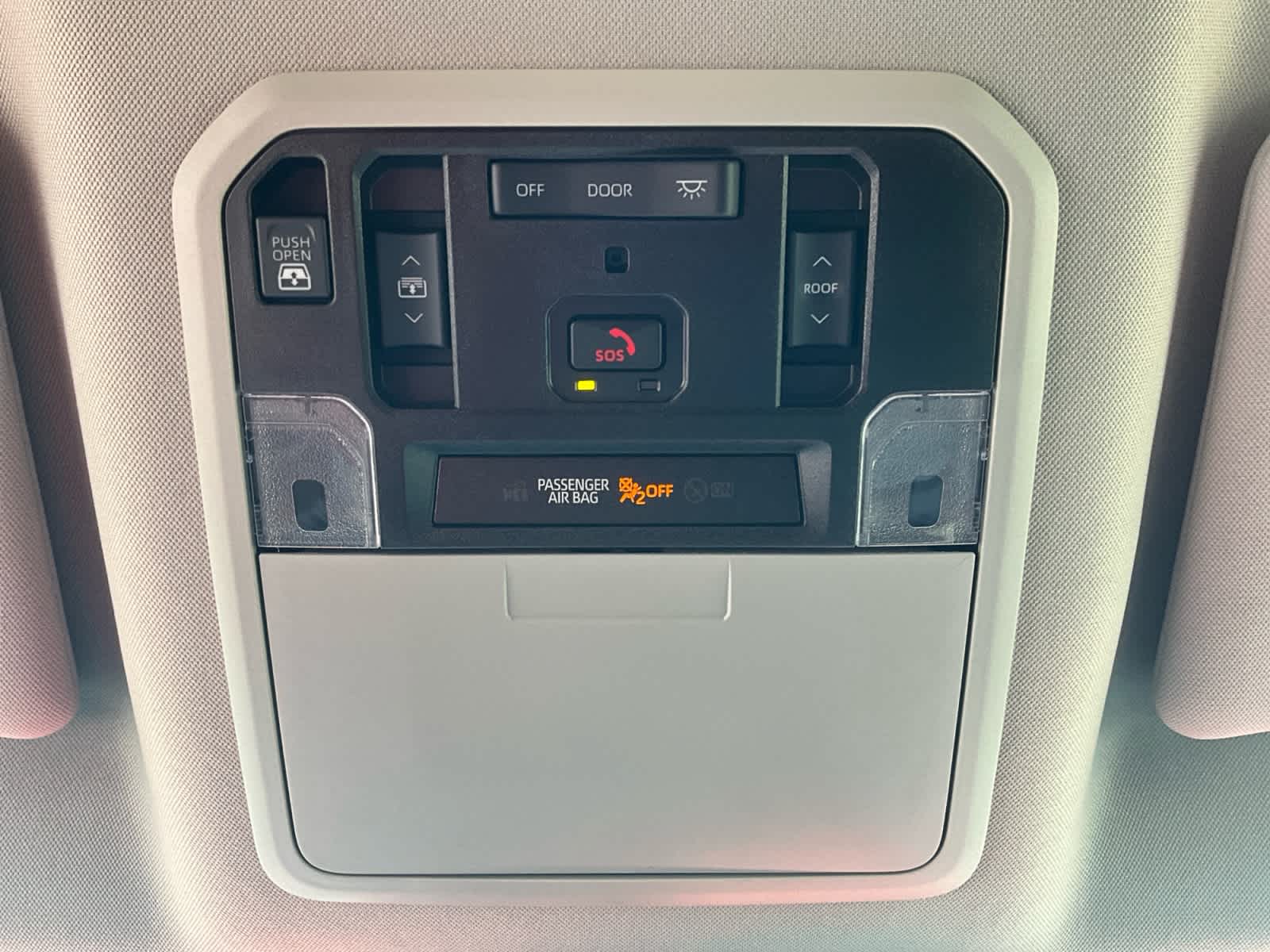 Used 2023 Toyota Tundra Truck