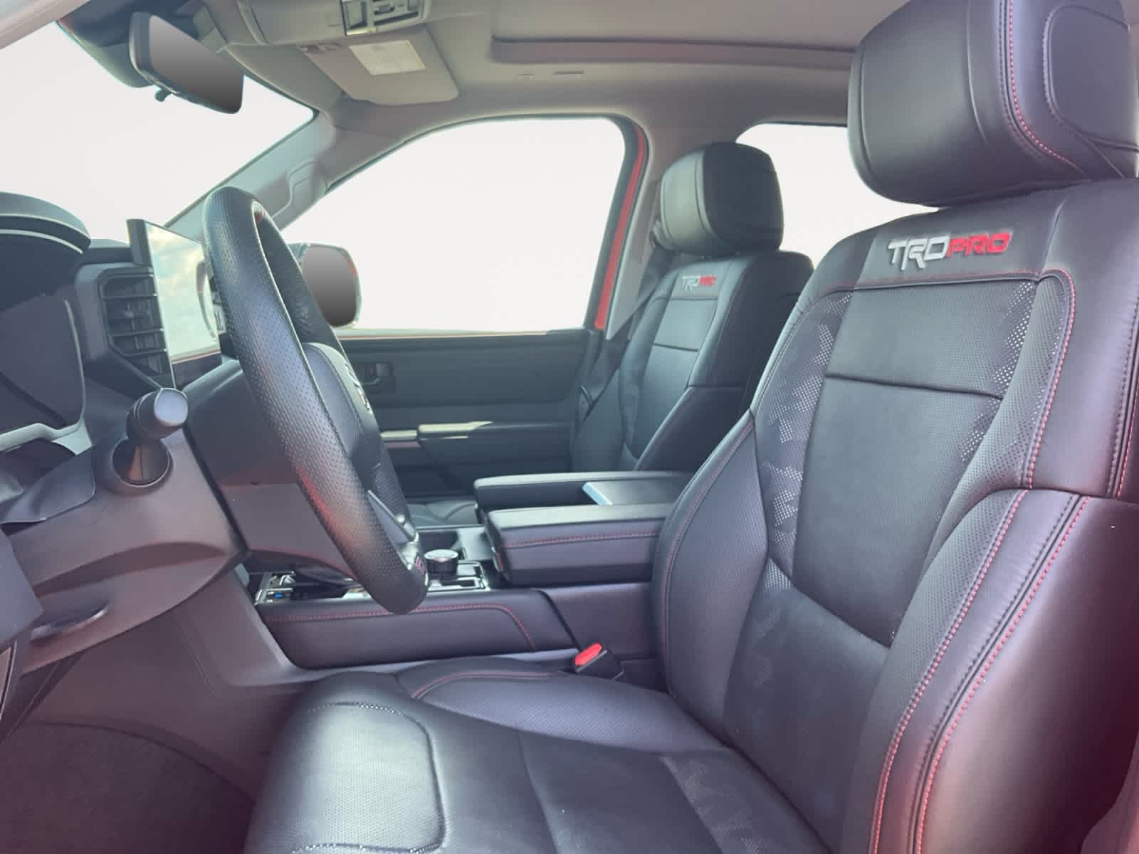 Used 2023 Toyota Tundra Truck