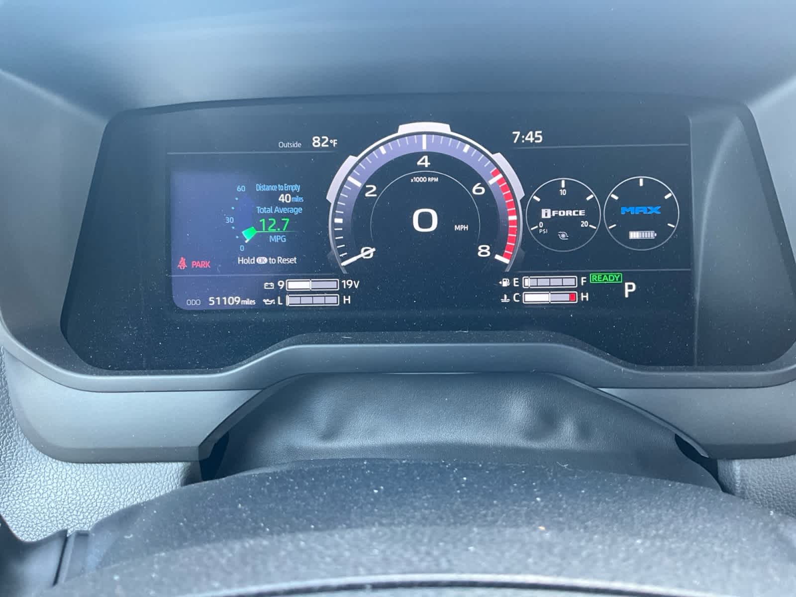 Used 2023 Toyota Tundra Truck