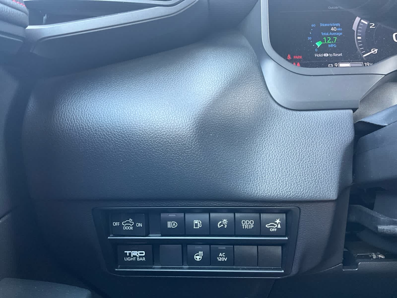 Used 2023 Toyota Tundra Truck