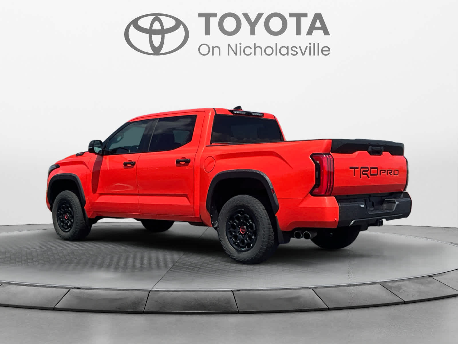 Used 2023 Toyota Tundra Truck