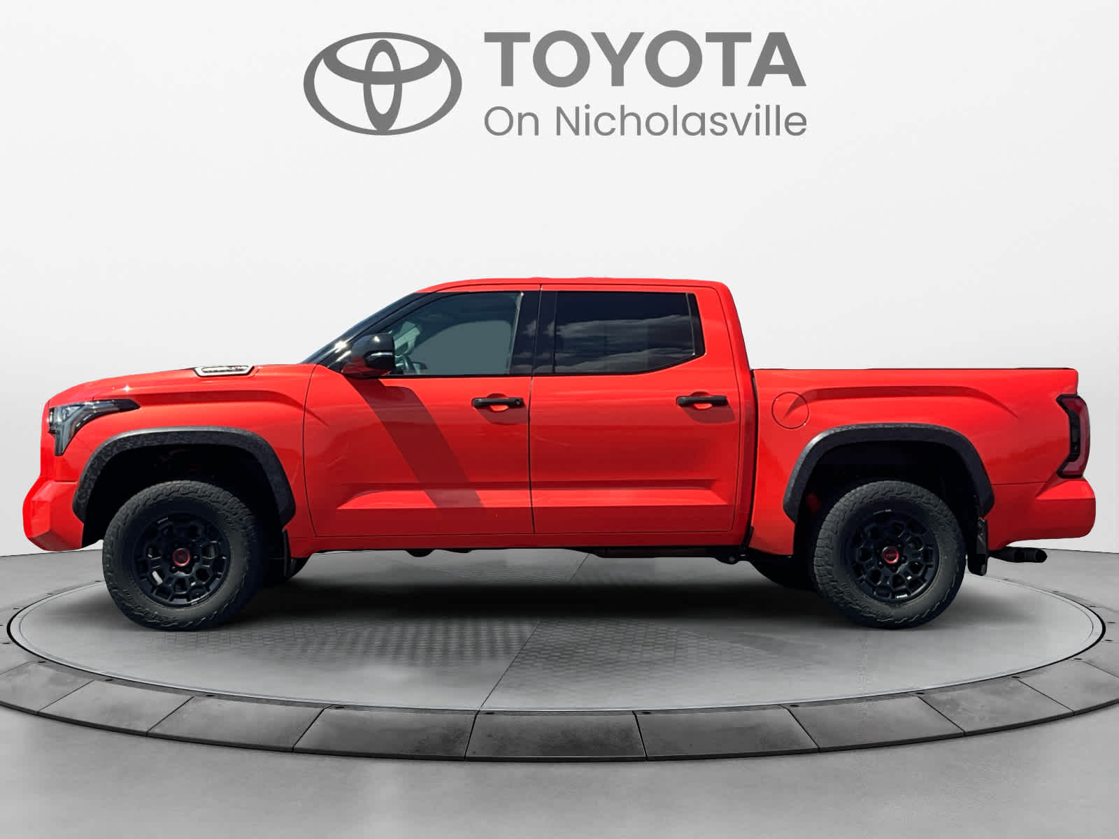 Used 2023 Toyota Tundra Truck