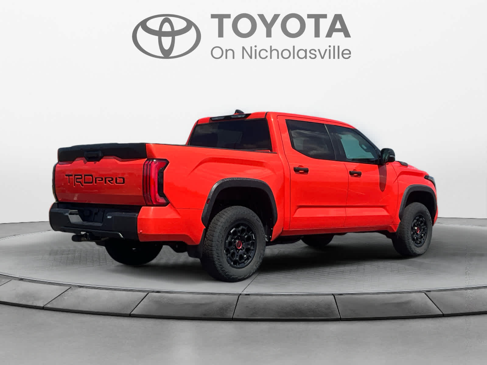 Used 2023 Toyota Tundra Truck