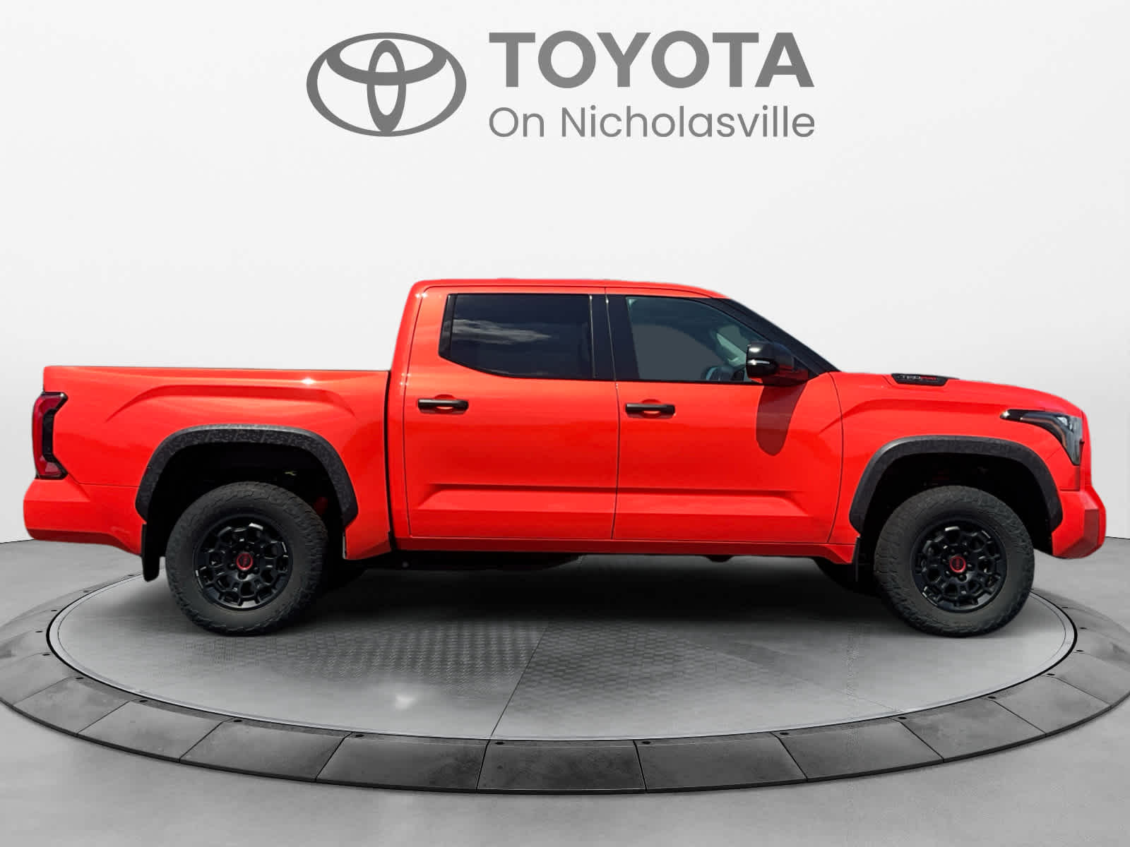 Used 2023 Toyota Tundra Truck