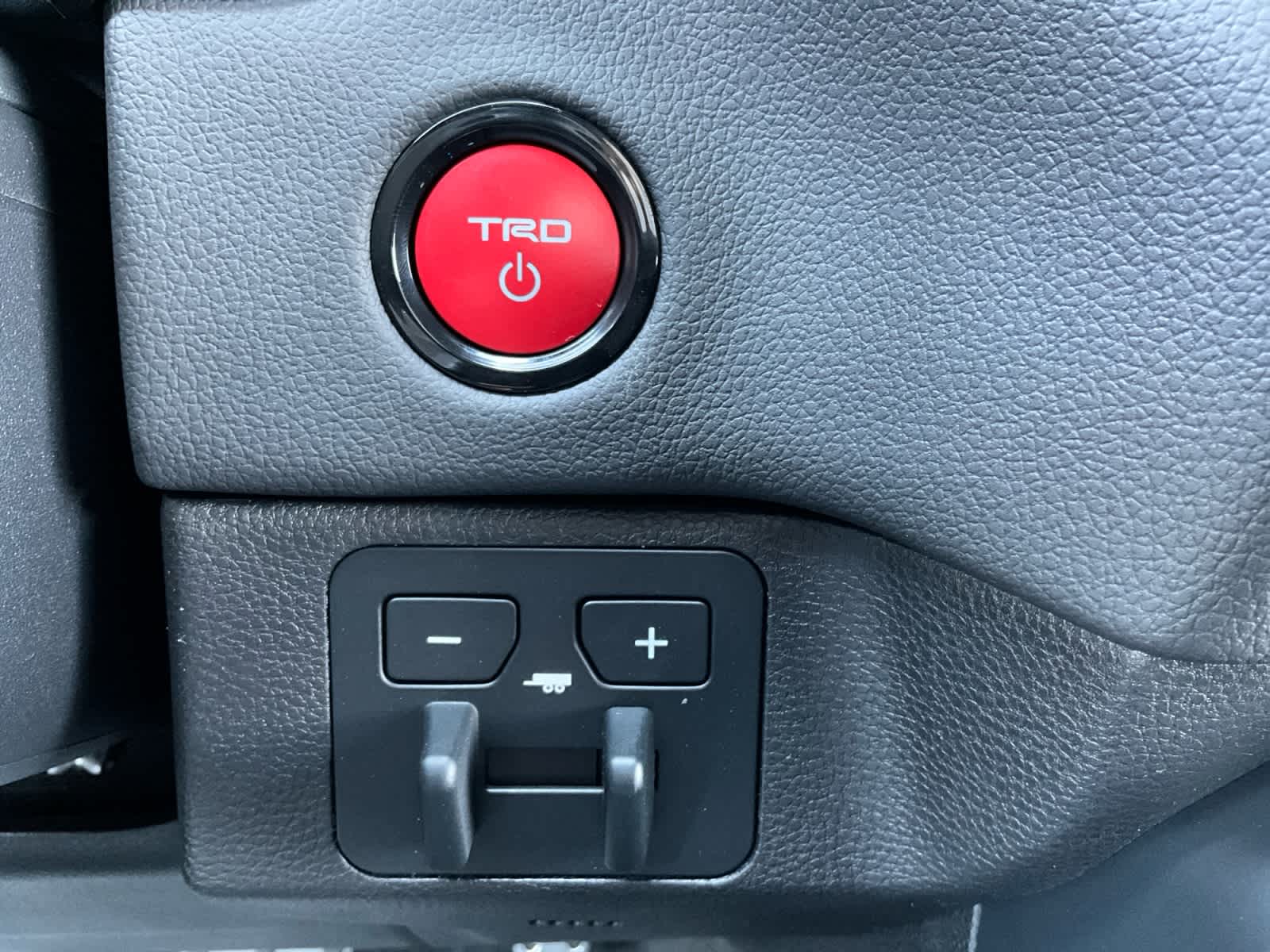 New 2026 Toyota Tundra i-FORCE MAX Truck