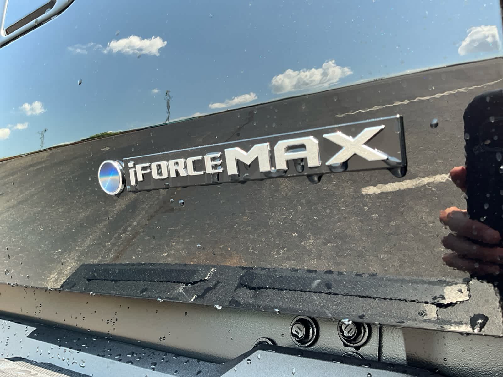New 2026 Toyota Tundra i-FORCE MAX Truck