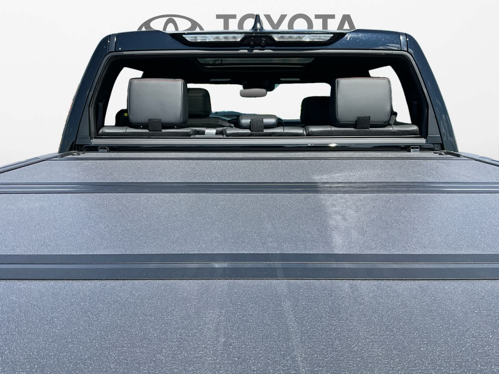 New 2026 Toyota Tundra i-FORCE MAX Truck