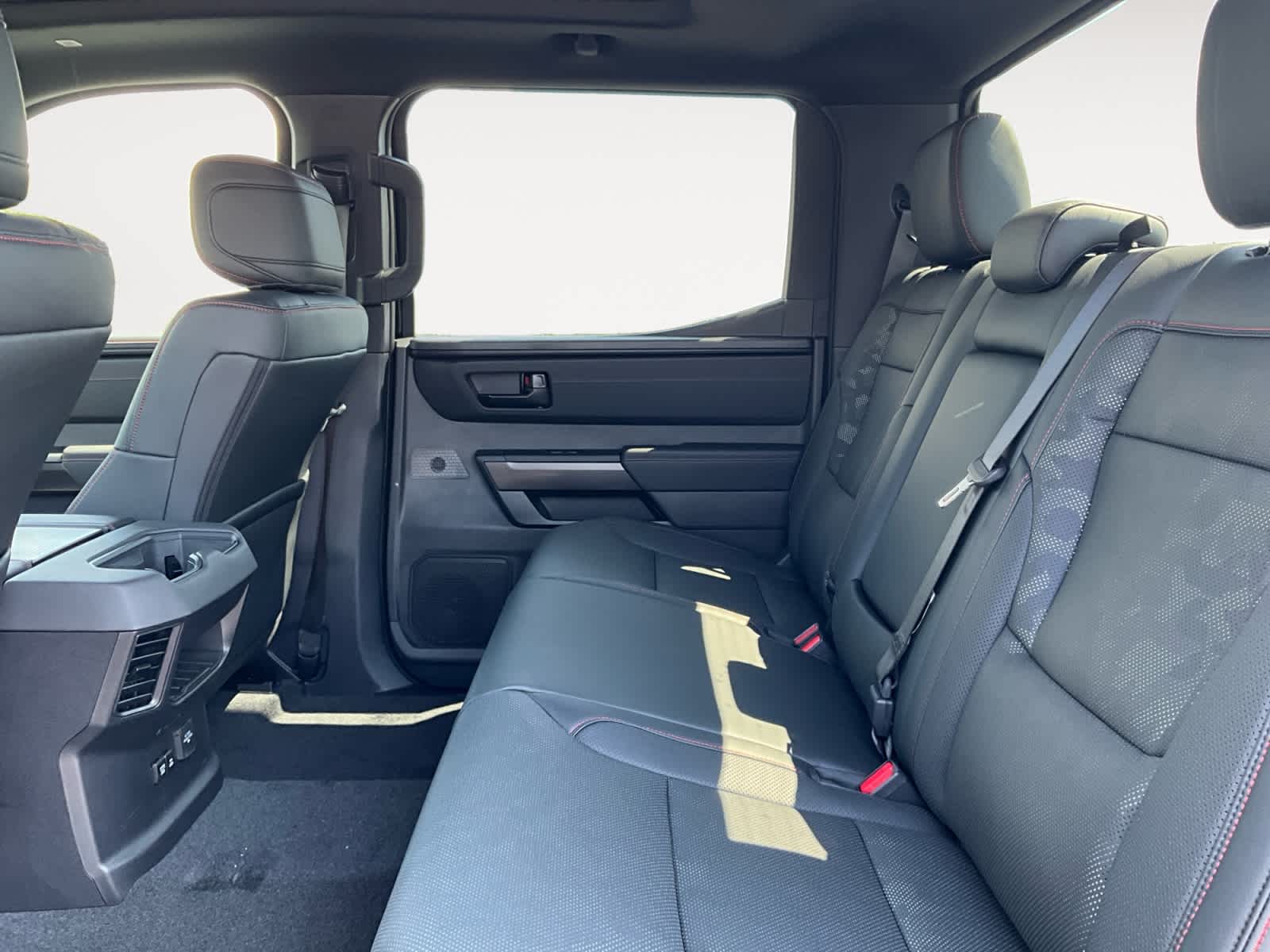 New 2026 Toyota Tundra i-FORCE MAX Truck
